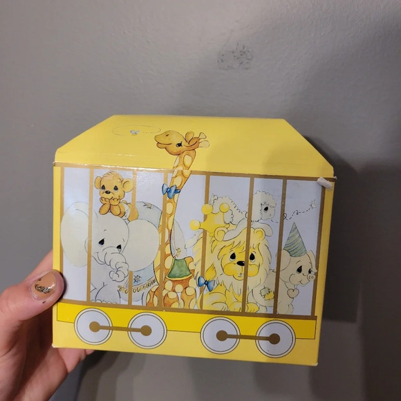 Precious moments clown birthday series - Picture 8 of 12